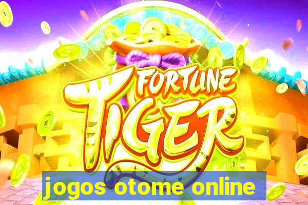 jogos otome online